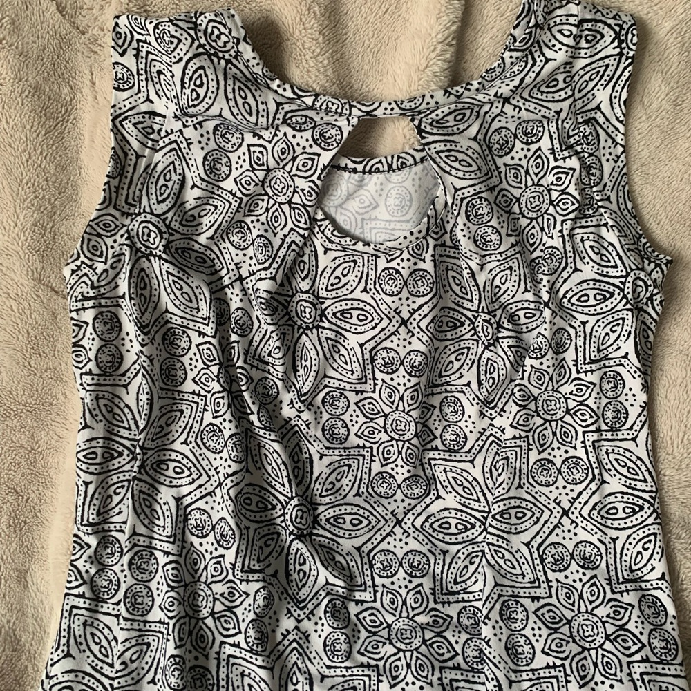 Swing Dress